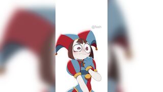 POMNI - Sad Cat Dance meme 18+