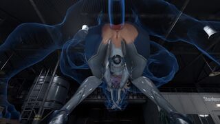 Sue Storm & Venom [V2][Kaie.Vie][4K]