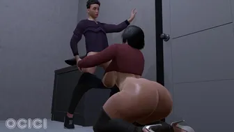 Desires - Handjob 01