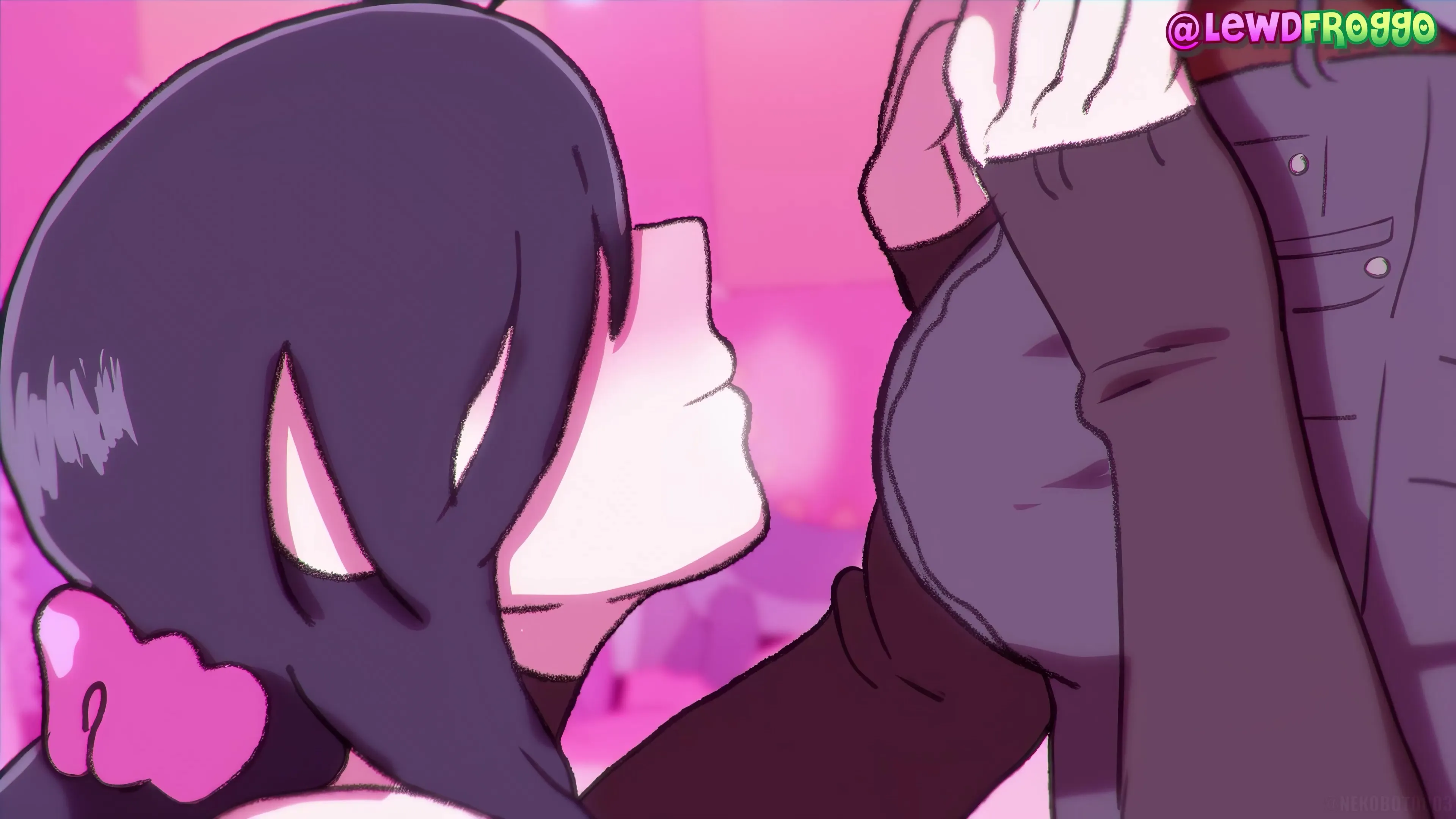 Pillow Princess (Sub español Nekobot)