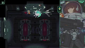 Tentacle Invasion Gameplay