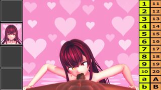 PPPU Houshou Marine MILF