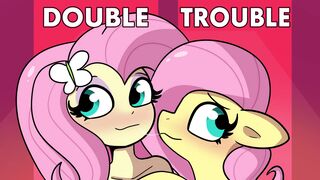 Double Trouble