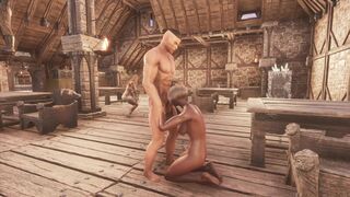 Conan Exiles_ Primal Instincts PT 6 Short