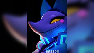 Tasque Manager (Deltarune) 4K