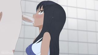 Nagatoro Short 1