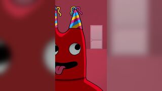 Ara Ara BANBAN 18+ (Garten of Banban)