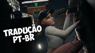 Security System [PT-BR]