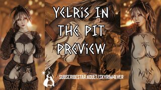 The Pit - Skyrim4Ever Preview