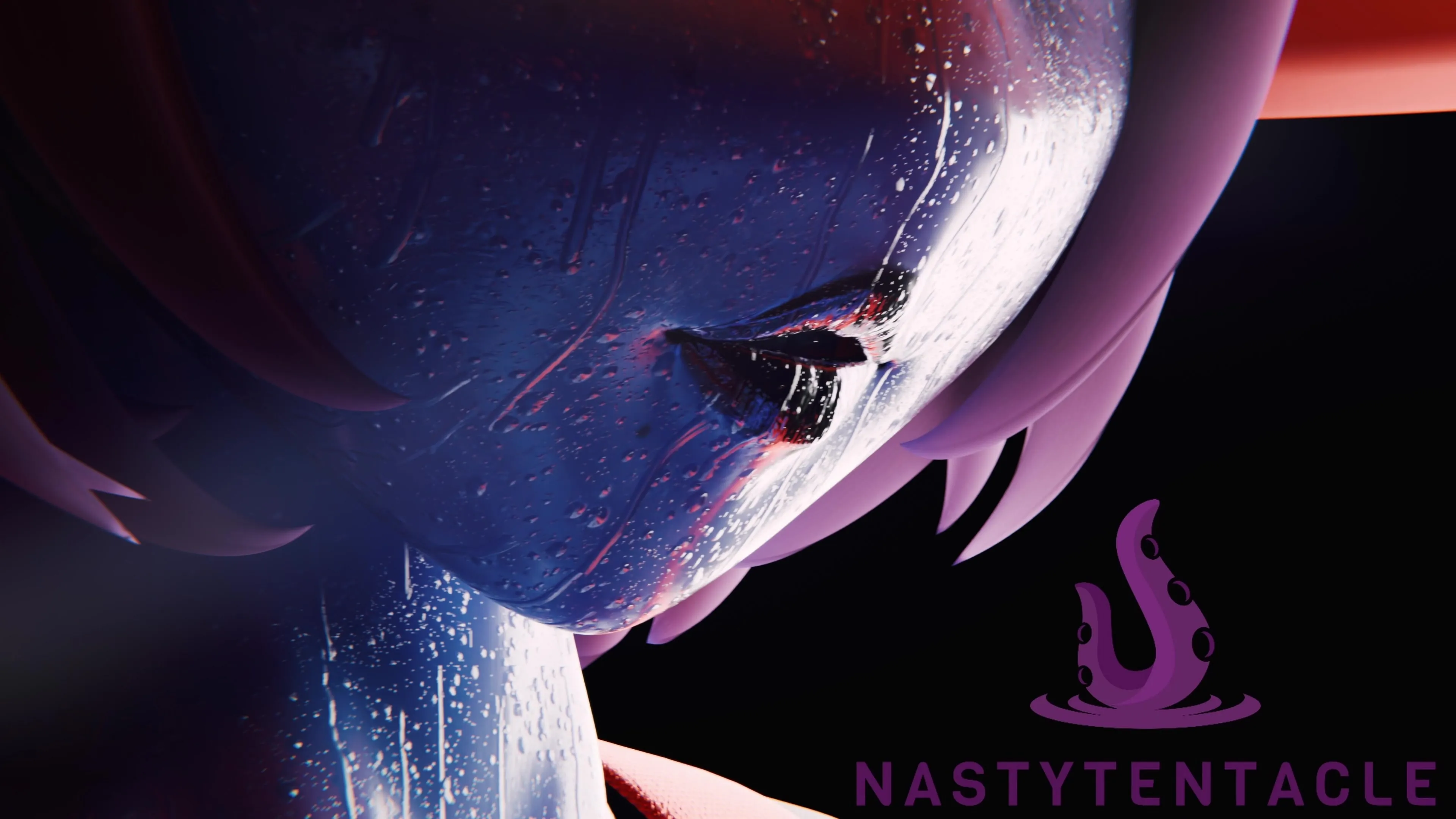 tau get fucked in melee