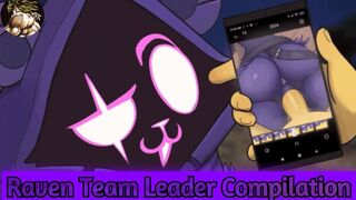 Raven Team Leader Compilation