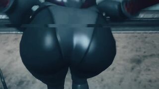 Lynx fortnite edit - (Rescraft)