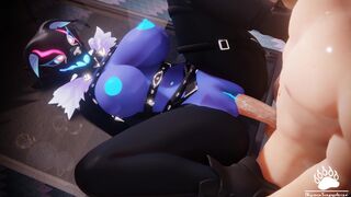 Leader highwire missionary