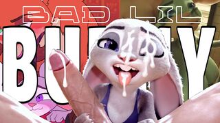 BAD LIL BUNNY - PMV
