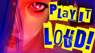 PLAY IT LOUD - [DUMM]