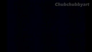 Oral vore by chubchubbyart