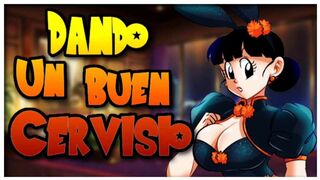 I'll suck you until you cum in me