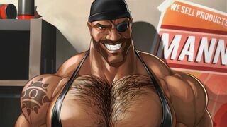 MGE - PIDORAS EXTREMUS