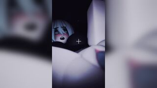 Cubicle seduction roblox sex Pmv/edit