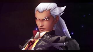 Kingdom Hearts Jugg Edit