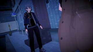 Cesar King Has a Surprise