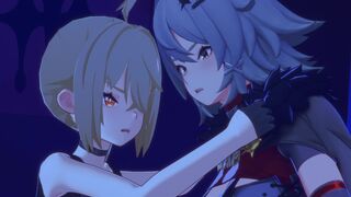 King&Queen Release Trailer