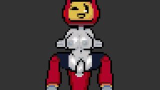 Robot data transfer protocol