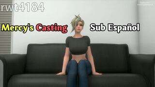 Mercy's Casting [Sub Español]