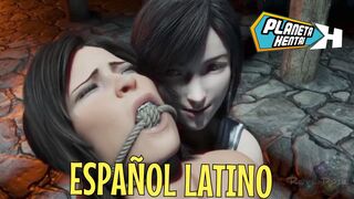 Lara's Capture full movie