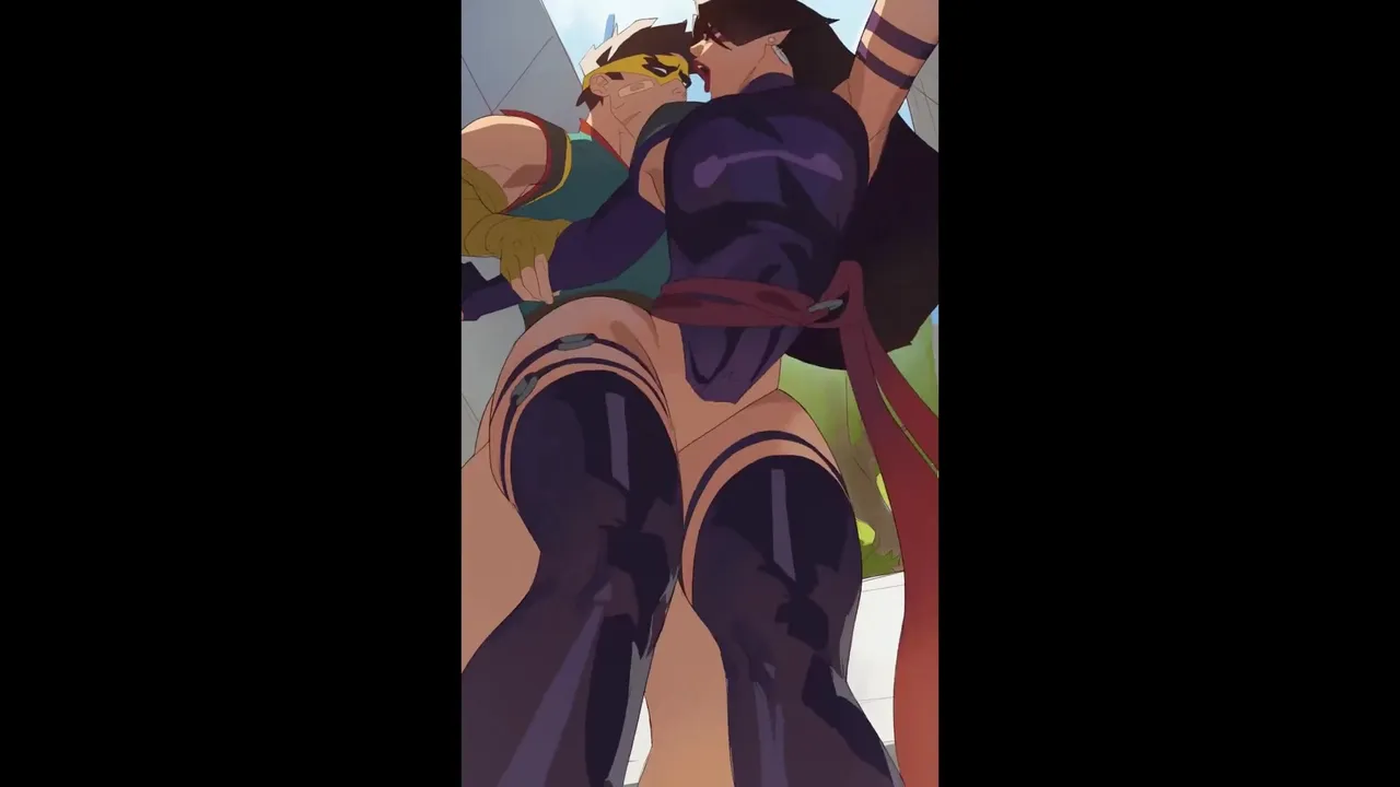 Random Porn Compilation 11