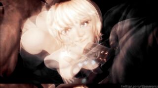 (Apex Legends) Wattson editt - (dzooworks)