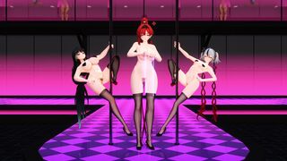 Xiangweitudou Compilation 4