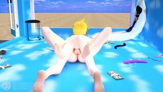 Xiangweitudou Compilation 6