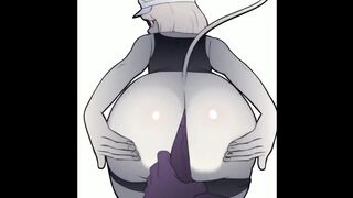 demon girl sorry not sorry Vampiranhya full [DivineWine] [sound] [4k 60fps]