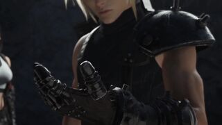 Clouds Degradation.... ARCADE