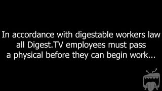 Getting physical by heymanand