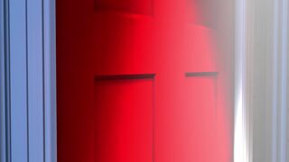 The revenge before Christmas by heymanand