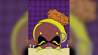 Frye beat banger mod