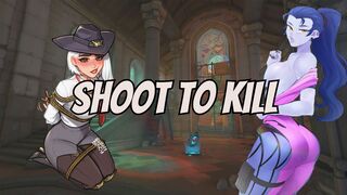 SHOOT TO KILL [Overwatch HMV]