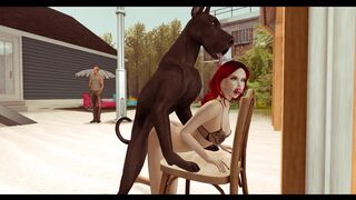 V.E.N.U.S. - Me and his Dog