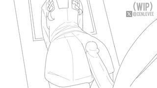 Crazy train ride (wip)