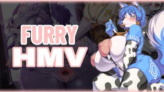 Furry | HMV