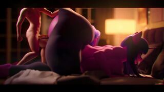 At the Library [Scrag_boy]