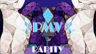 C◊me ◊n Rarity 』PMV Hentype | DERRRRR