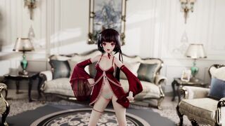 sorry for my cute-Yousa