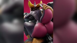 Workin' Out! [DrBoom32]