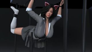 FGGB 63 Japanese Futa Pianist