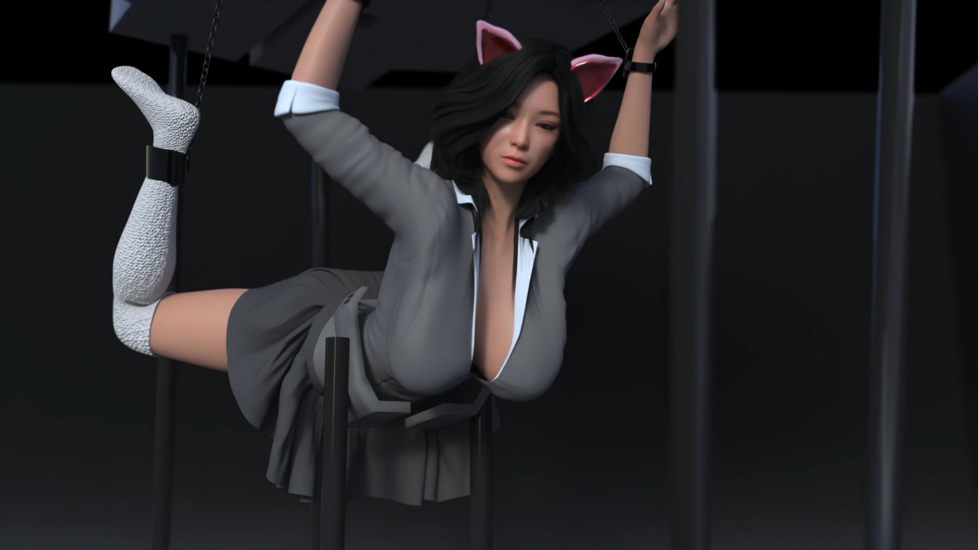 Fggb 63 Japanese Futa Pianist