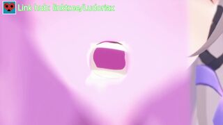 The first match begins  Part3