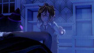 Midnight snack by heymanand